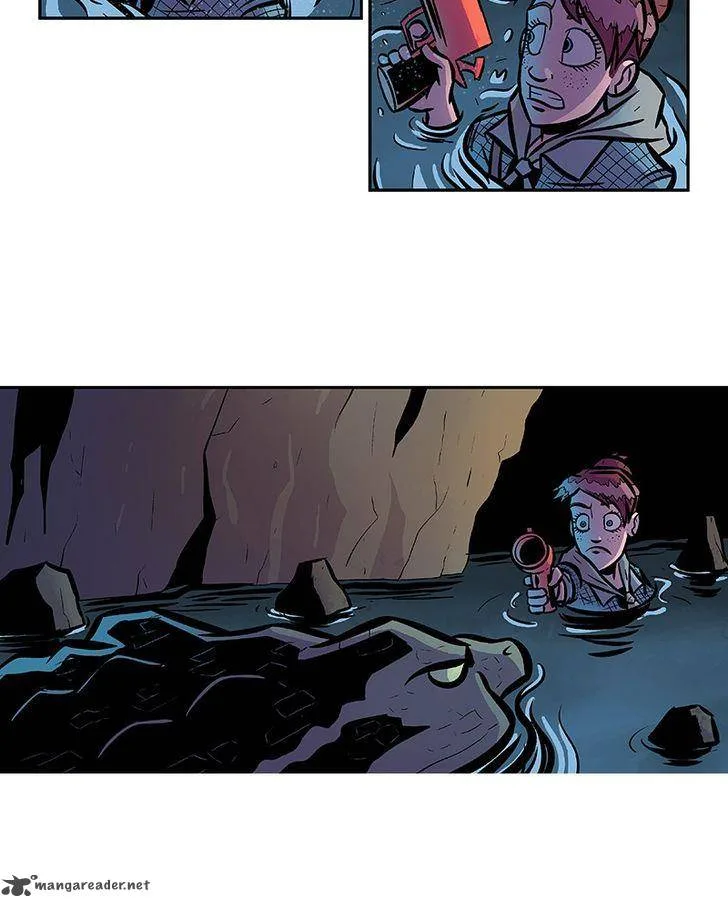 Jackie Rose Chapter 7 page 14