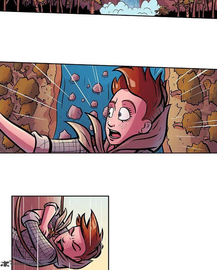 Jackie Rose Chapter 7 page 24