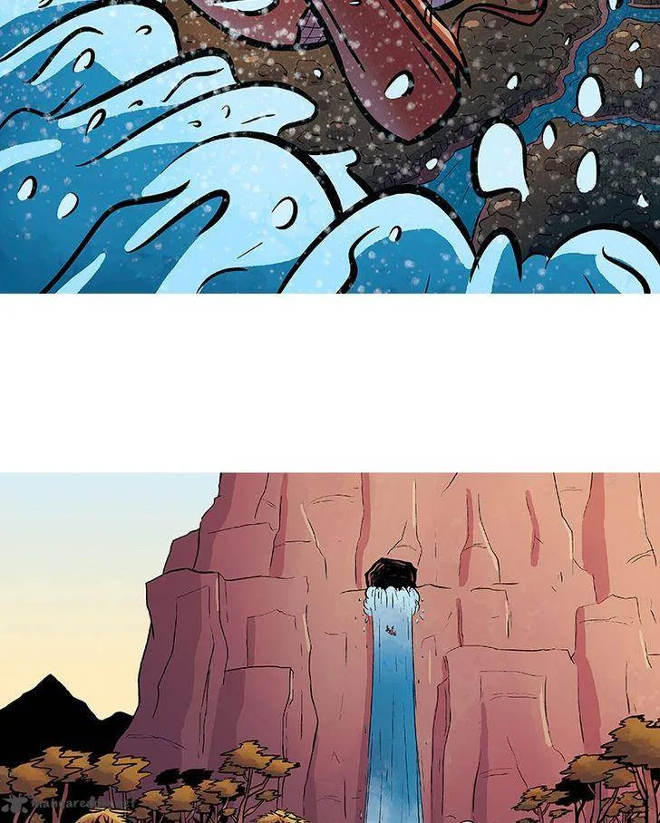 Jackie Rose Chapter 7 page 23