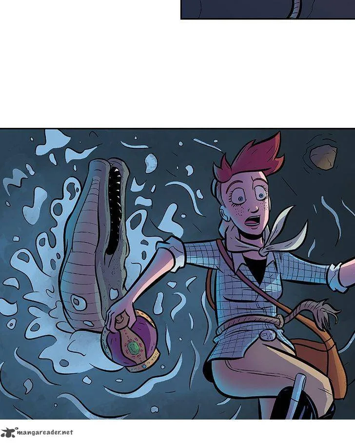 Jackie Rose Chapter 7 page 3
