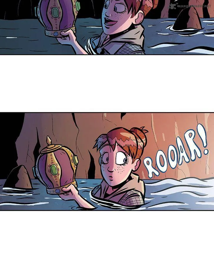 Jackie Rose Chapter 7 page 21