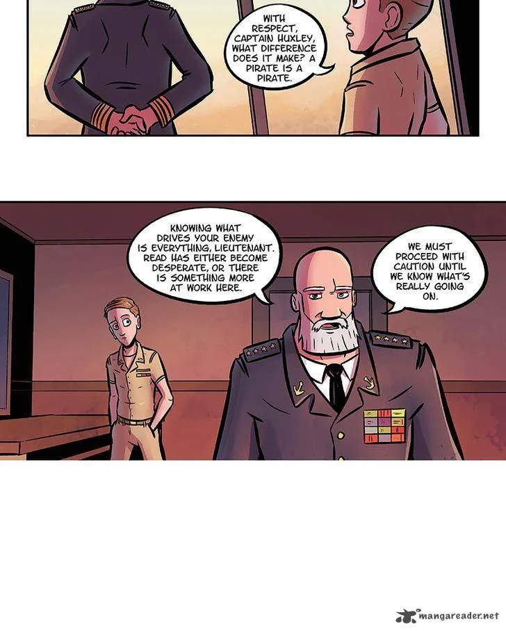 Jackie Rose Chapter 8 page 11