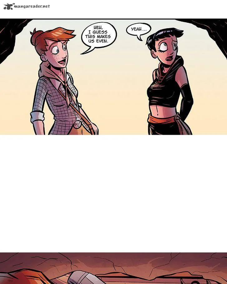 Jackie Rose Chapter 8 page 6