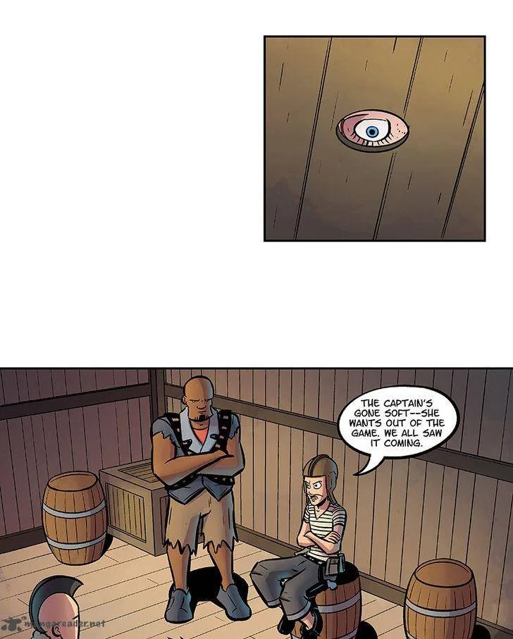 Jackie Rose Chapter 9 page 10