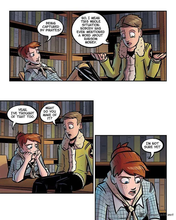 Jackie Rose Chapter 9 page 7