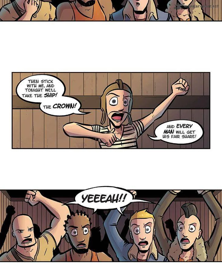 Jackie Rose Chapter 9 page 13