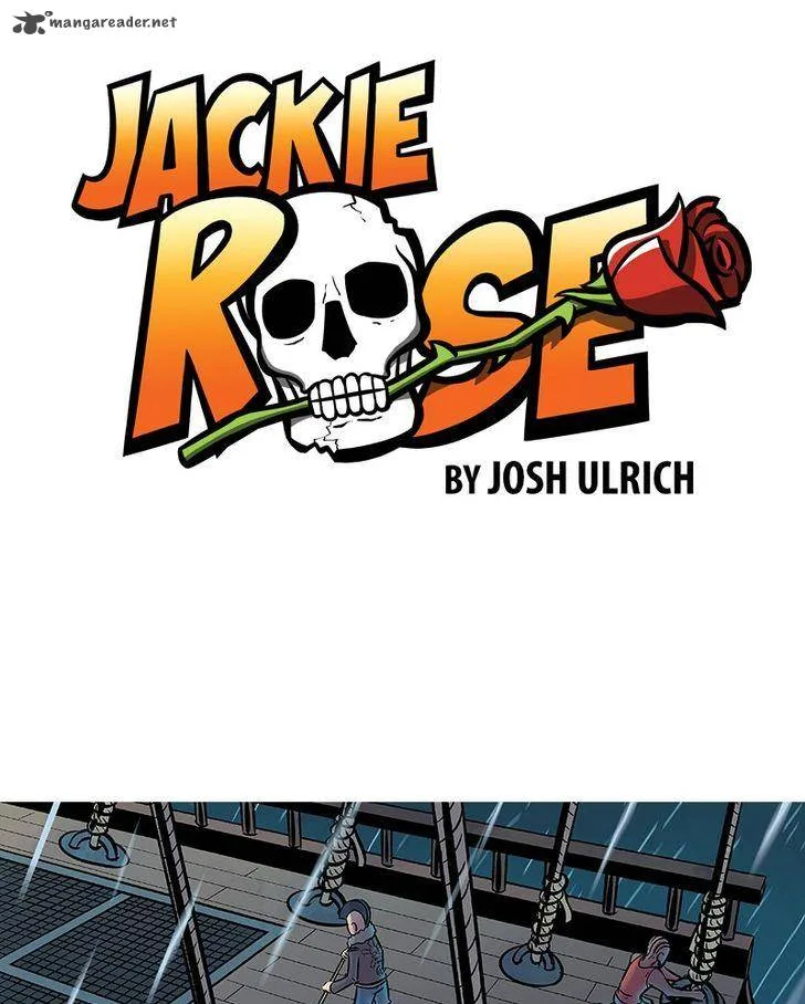 Jackie Rose Chapter 9 page 1