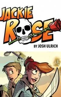 Jackie Rose cover