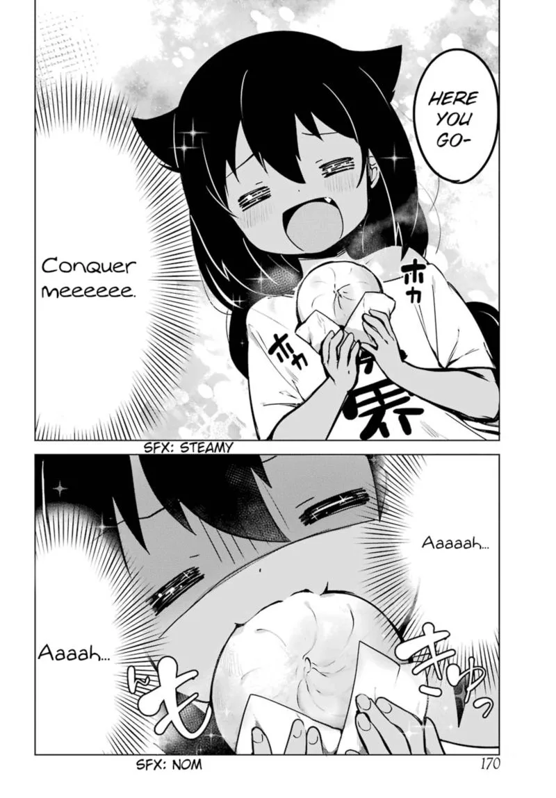 Jahy-sama wa Kujikenai! Chapter 10 page 10