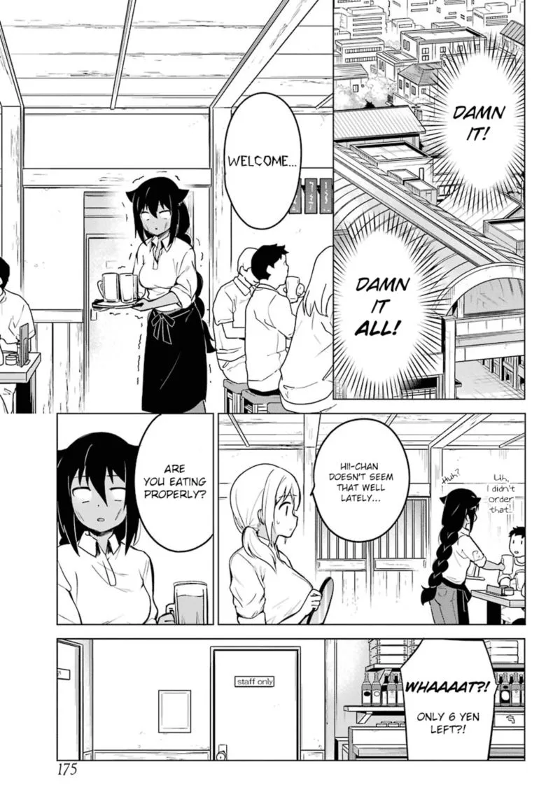 Jahy-sama wa Kujikenai! Chapter 10 page 15