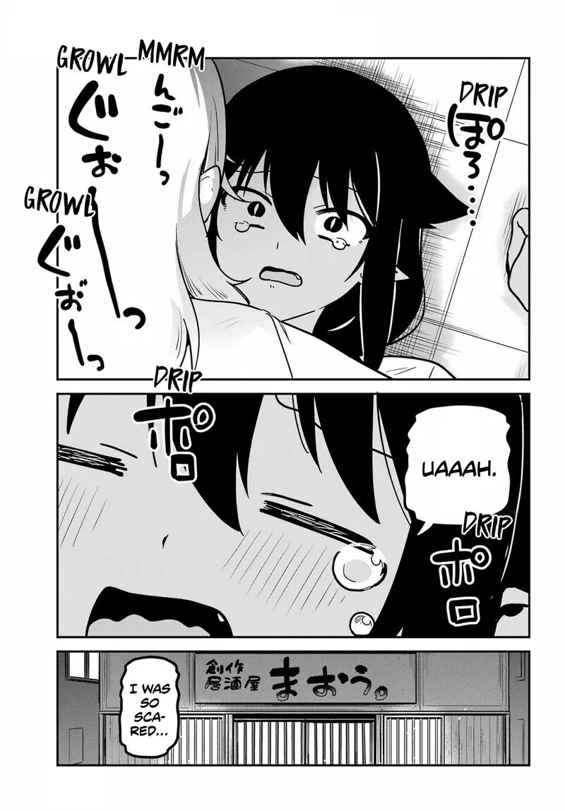 Jahy-sama wa Kujikenai! Chapter 101 page 15