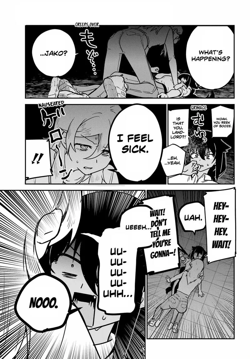 Jahy-sama wa Kujikenai! Chapter 101 page 13
