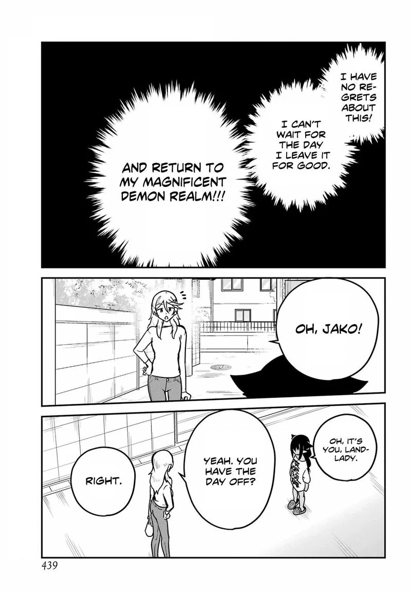 Jahy-sama wa Kujikenai! Chapter 104 page 11