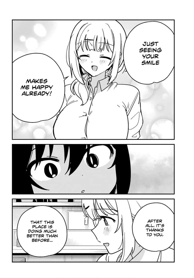Jahy-sama wa Kujikenai! Chapter 107 page 6