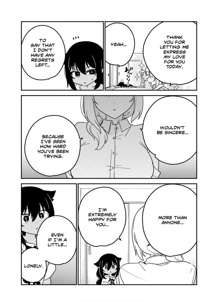 Jahy-sama wa Kujikenai! Chapter 107 page 15