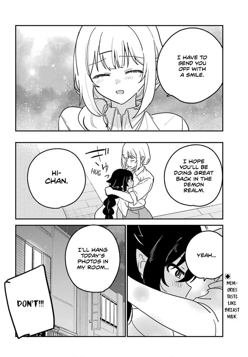 Jahy-sama wa Kujikenai! Chapter 107 page 16