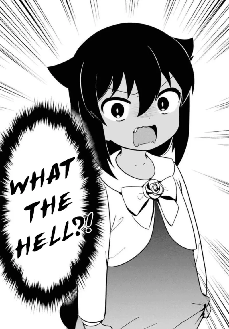 Jahy-sama wa Kujikenai! Chapter 13 page 16