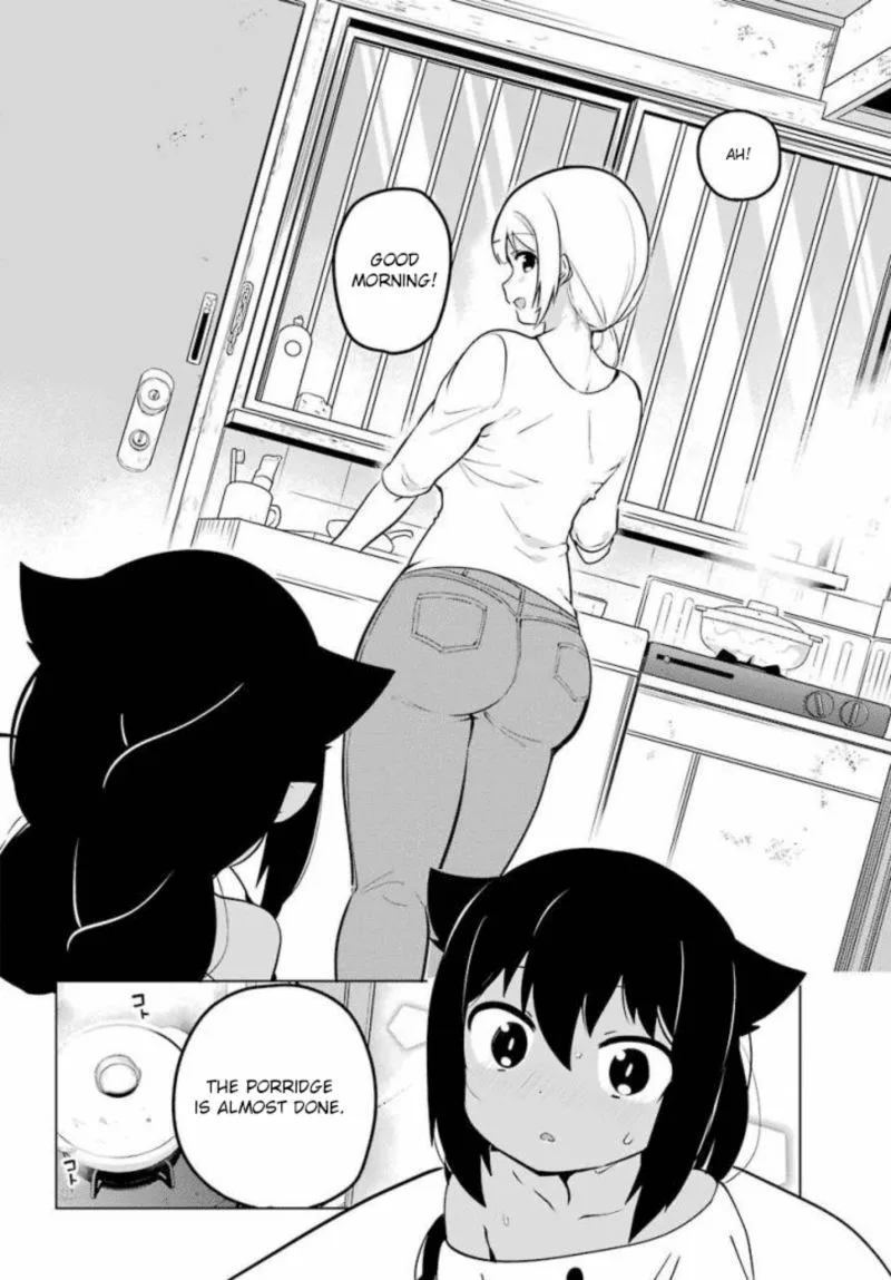 Jahy-sama wa Kujikenai! Chapter 14 page 10