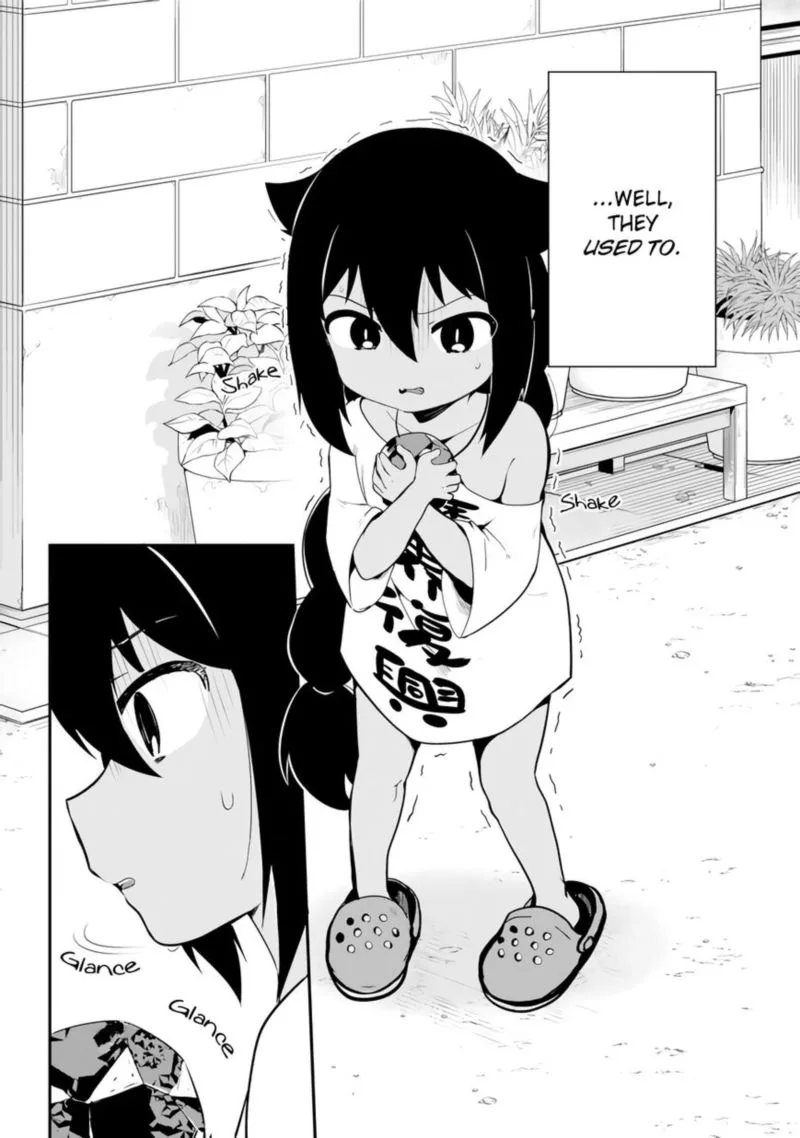 Jahy-sama wa Kujikenai! Chapter 16 page 3
