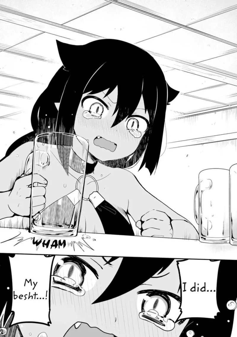 Jahy-sama wa Kujikenai! Chapter 18 page 10