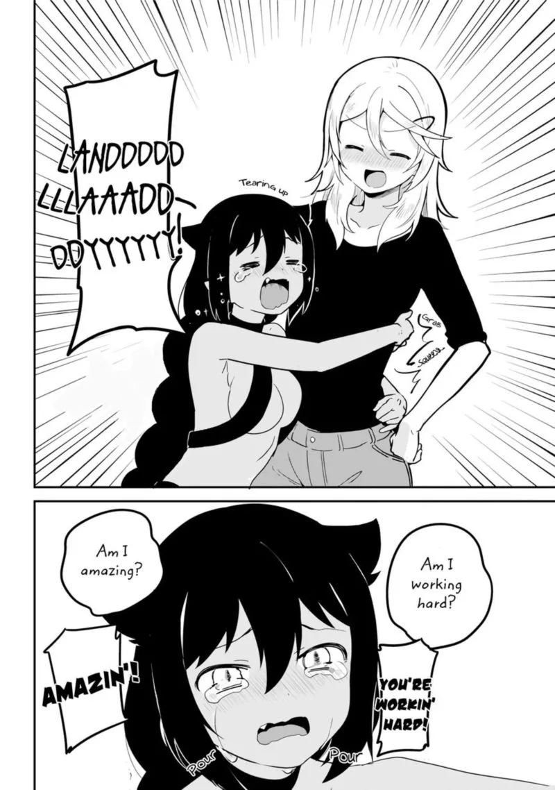Jahy-sama wa Kujikenai! Chapter 18 page 14
