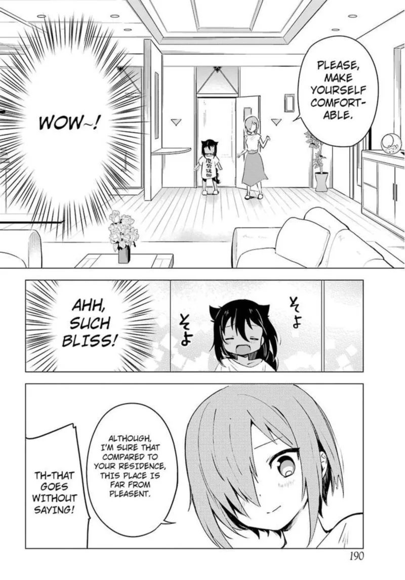 Jahy-sama wa Kujikenai! Chapter 2 page 10