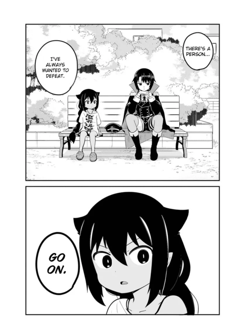 Jahy-sama wa Kujikenai! Chapter 20 page 11