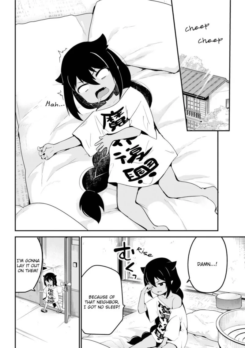 Jahy-sama wa Kujikenai! Chapter 22 page 15