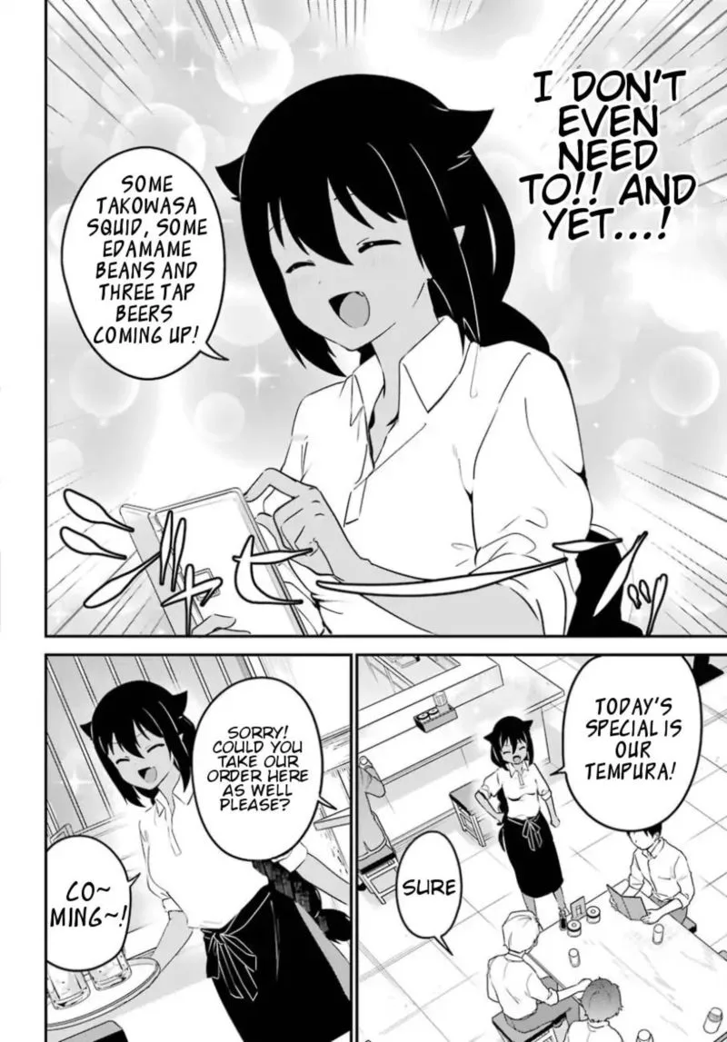 Jahy-sama wa Kujikenai! Chapter 31 page 9