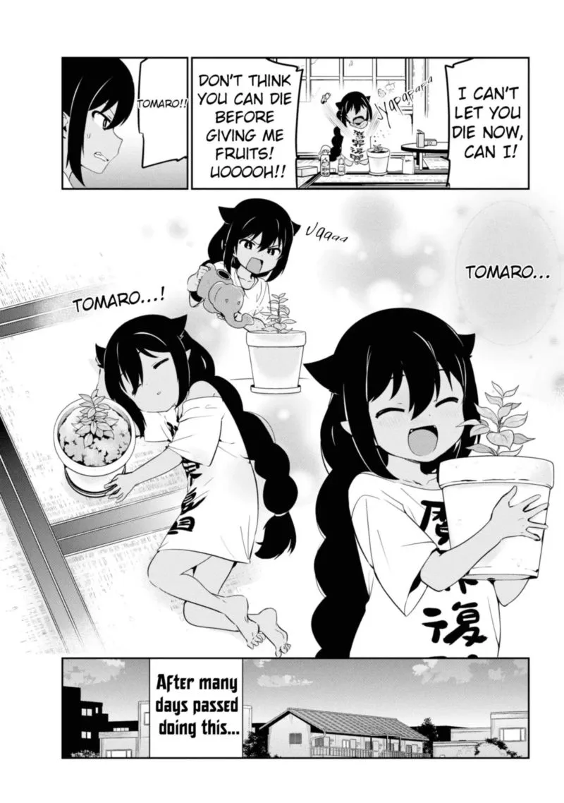 Jahy-sama wa Kujikenai! Chapter 33 page 13