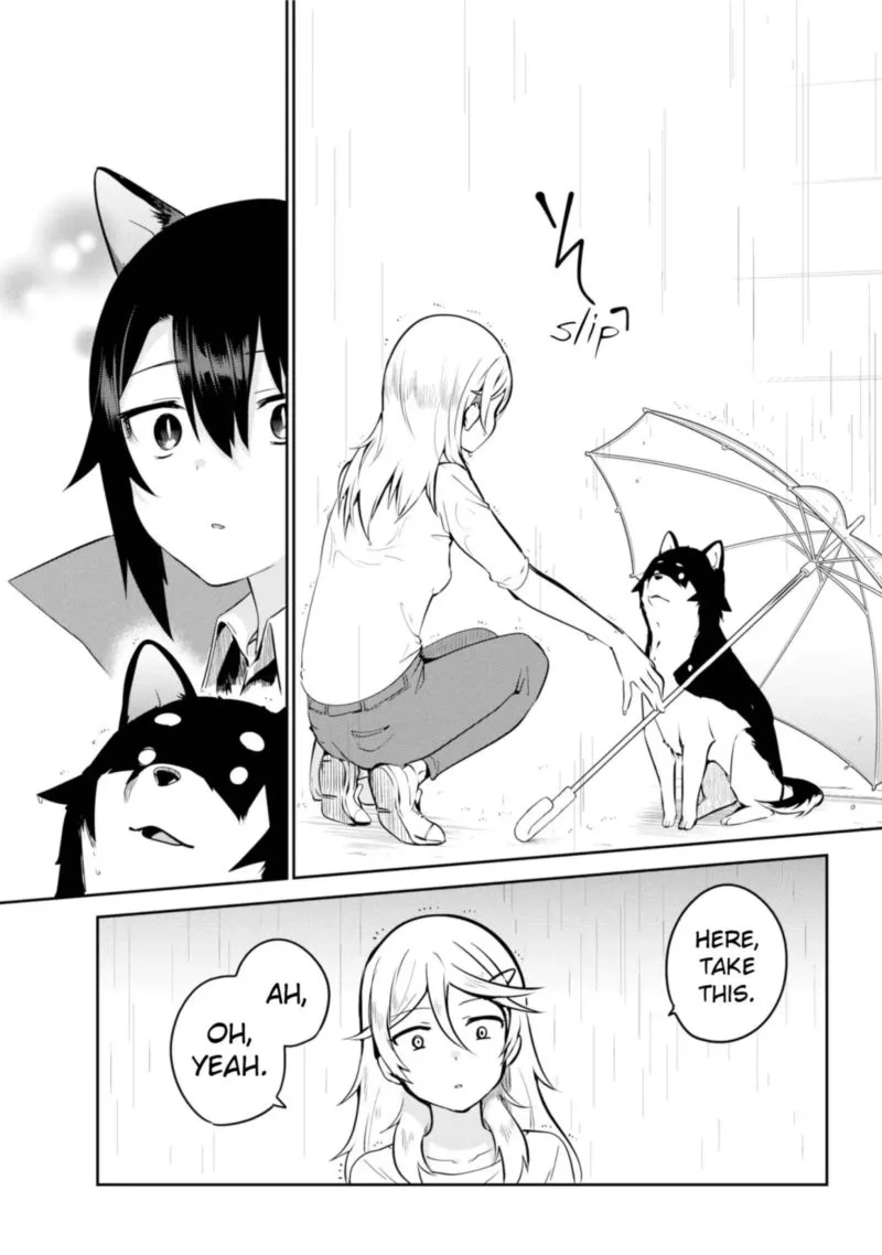 Jahy-sama wa Kujikenai! Chapter 34 page 15