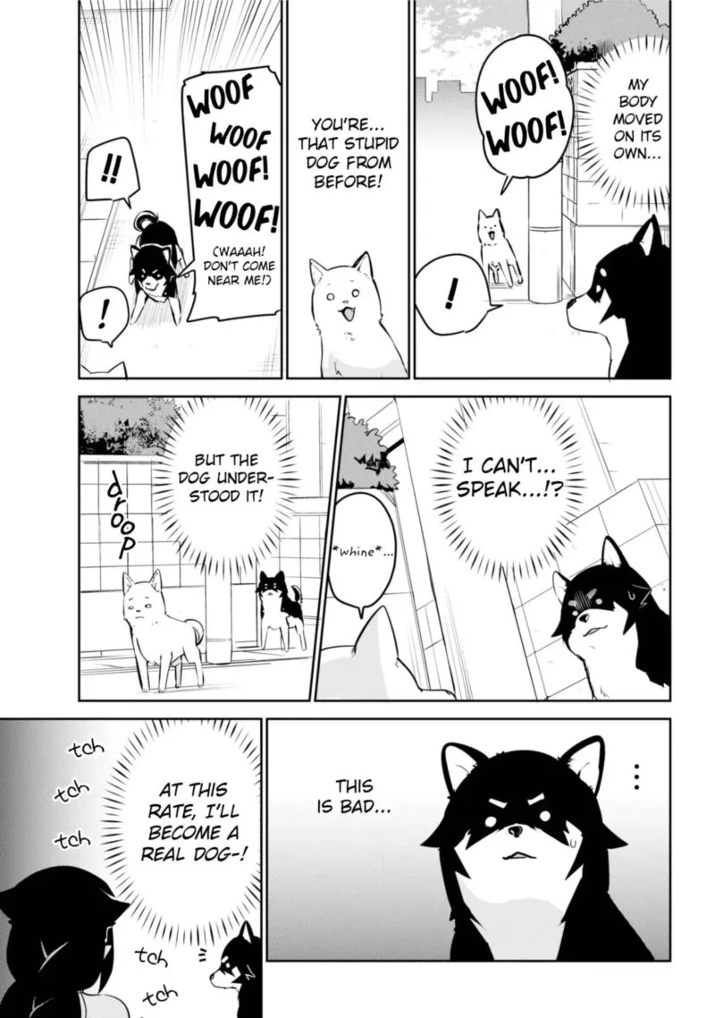 Jahy-sama wa Kujikenai! Chapter 34 page 7