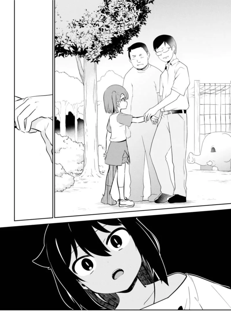 Jahy-sama wa Kujikenai! Chapter 35 page 8