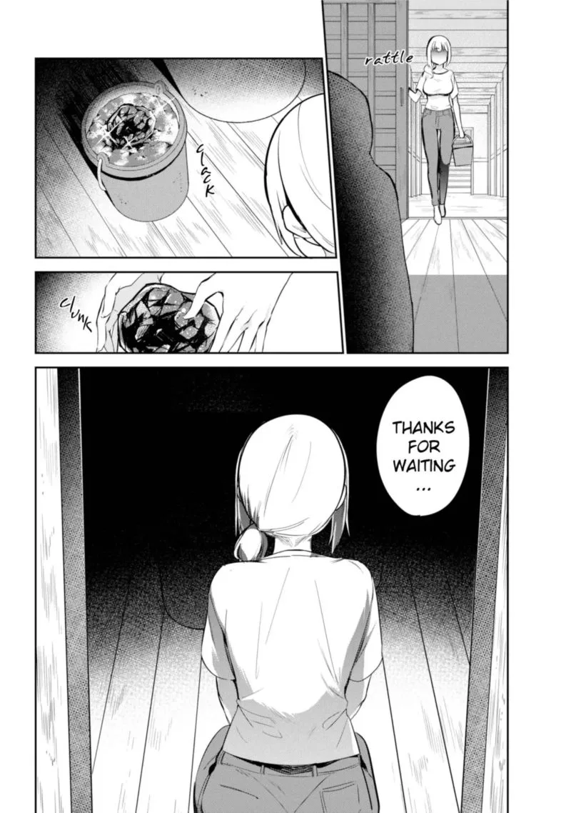 Jahy-sama wa Kujikenai! Chapter 38 page 4
