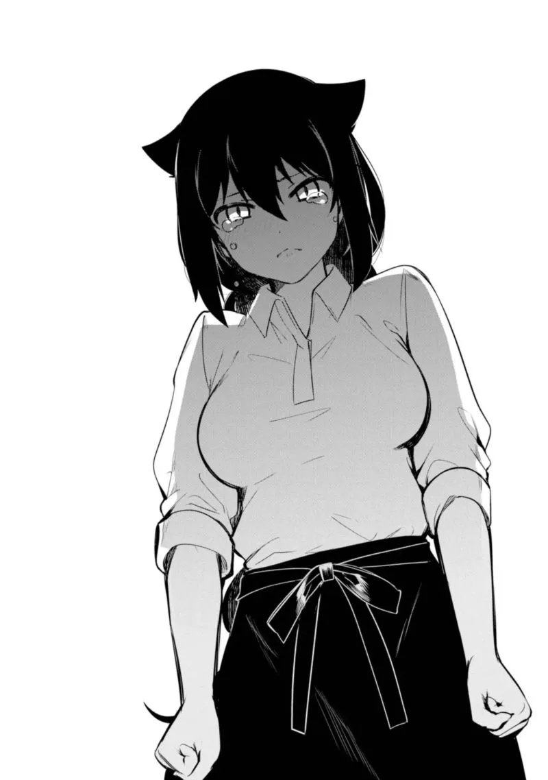 Jahy-sama wa Kujikenai! Chapter 38 page 12