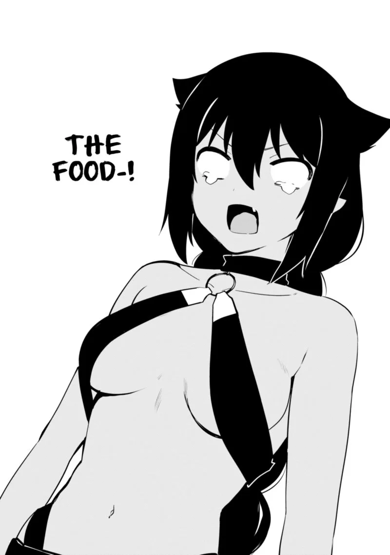 Jahy-sama wa Kujikenai! Chapter 43 page 16