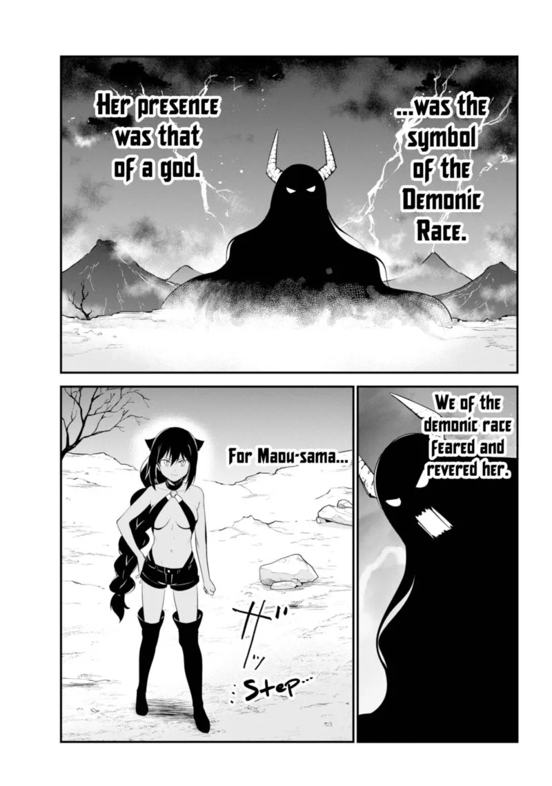 Jahy-sama wa Kujikenai! Chapter 48 page 5