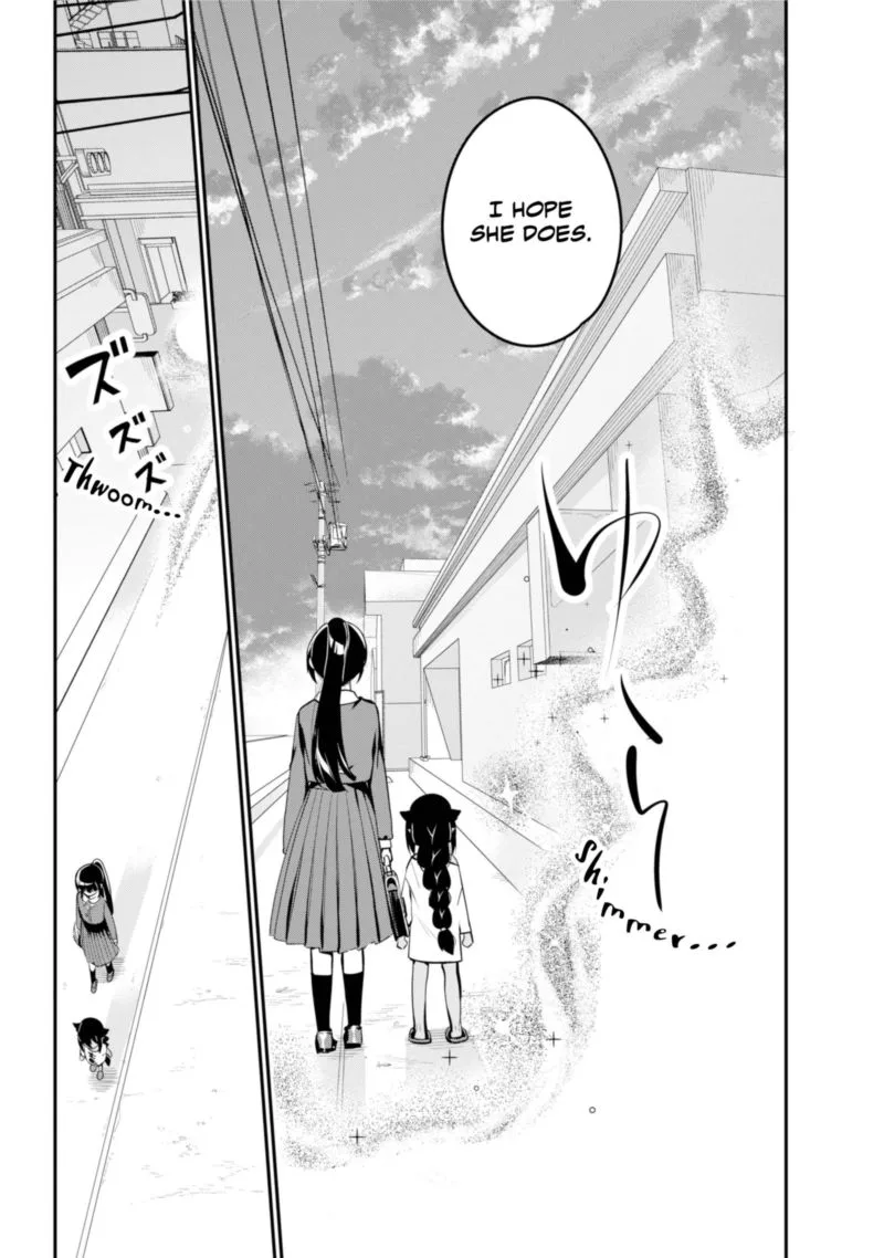 Jahy-sama wa Kujikenai! Chapter 48 page 12