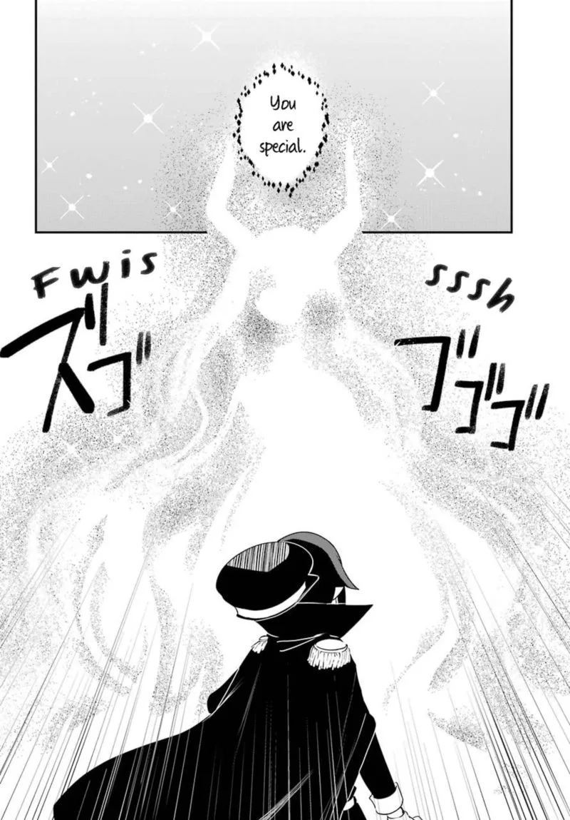 Jahy-sama wa Kujikenai! Chapter 50 page 10