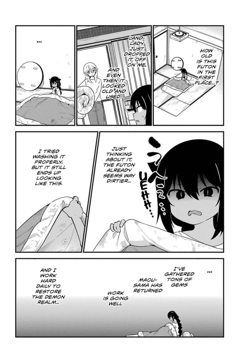 Jahy-sama wa Kujikenai! Chapter 51 page 5