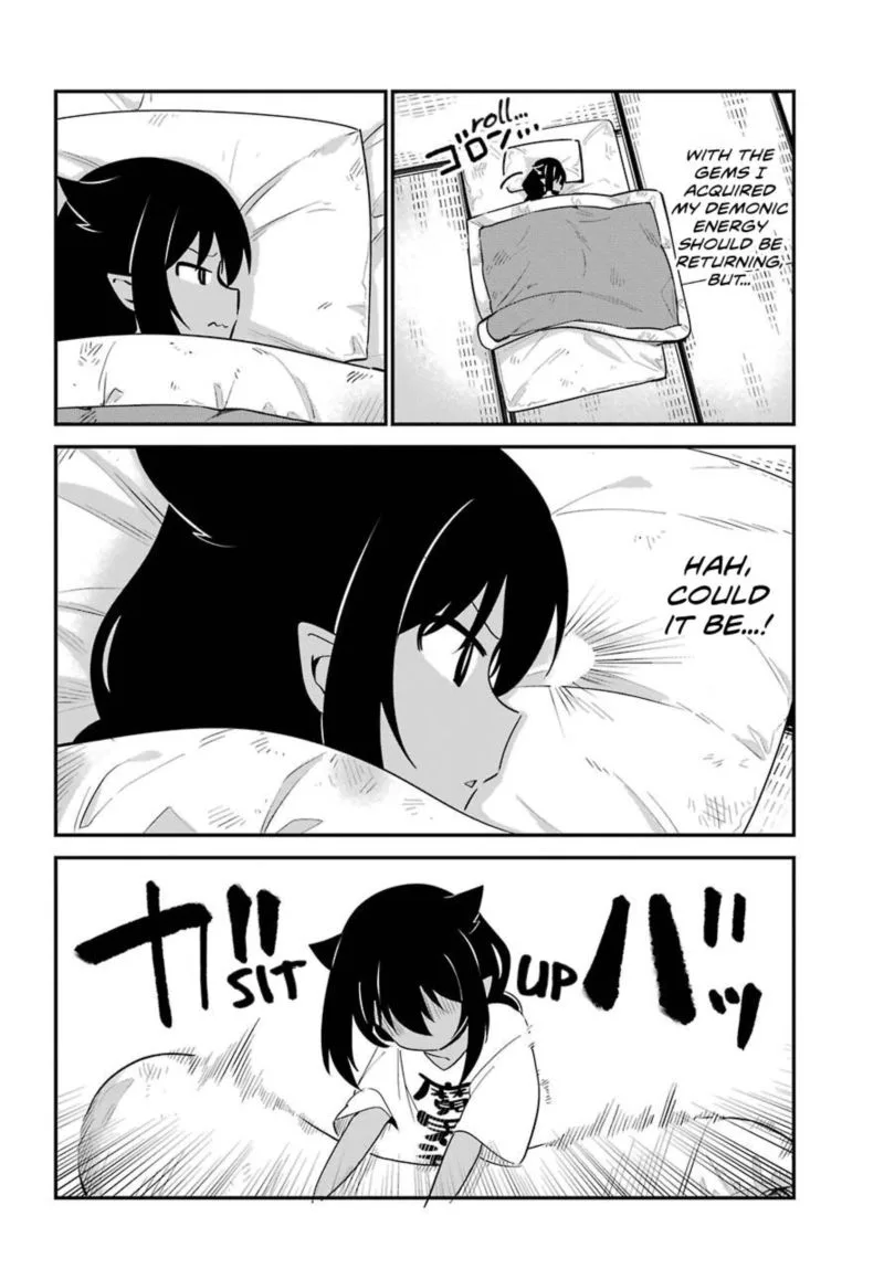 Jahy-sama wa Kujikenai! Chapter 51 page 3
