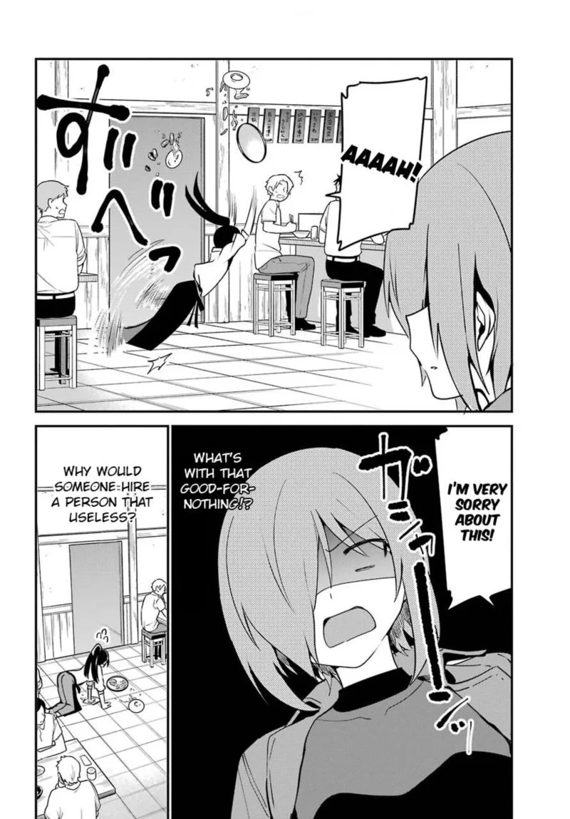 Jahy-sama wa Kujikenai! Chapter 52 page 8