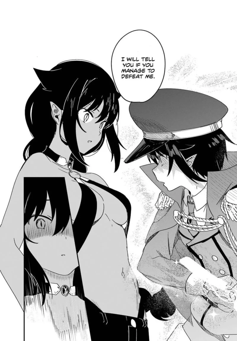 Jahy-sama wa Kujikenai! Chapter 54 page 7