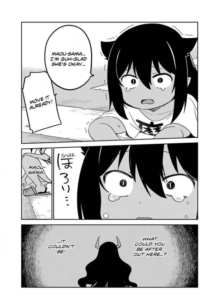 Jahy-sama wa Kujikenai! Chapter 56 page 11