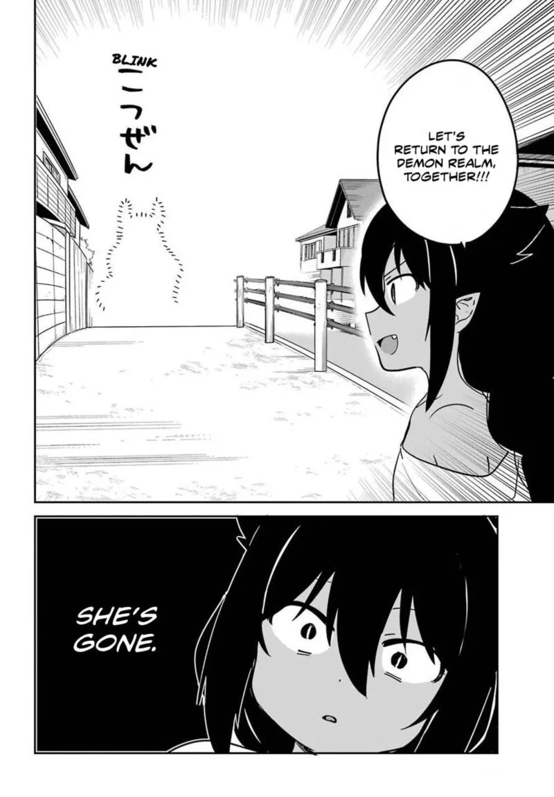 Jahy-sama wa Kujikenai! Chapter 56 page 14
