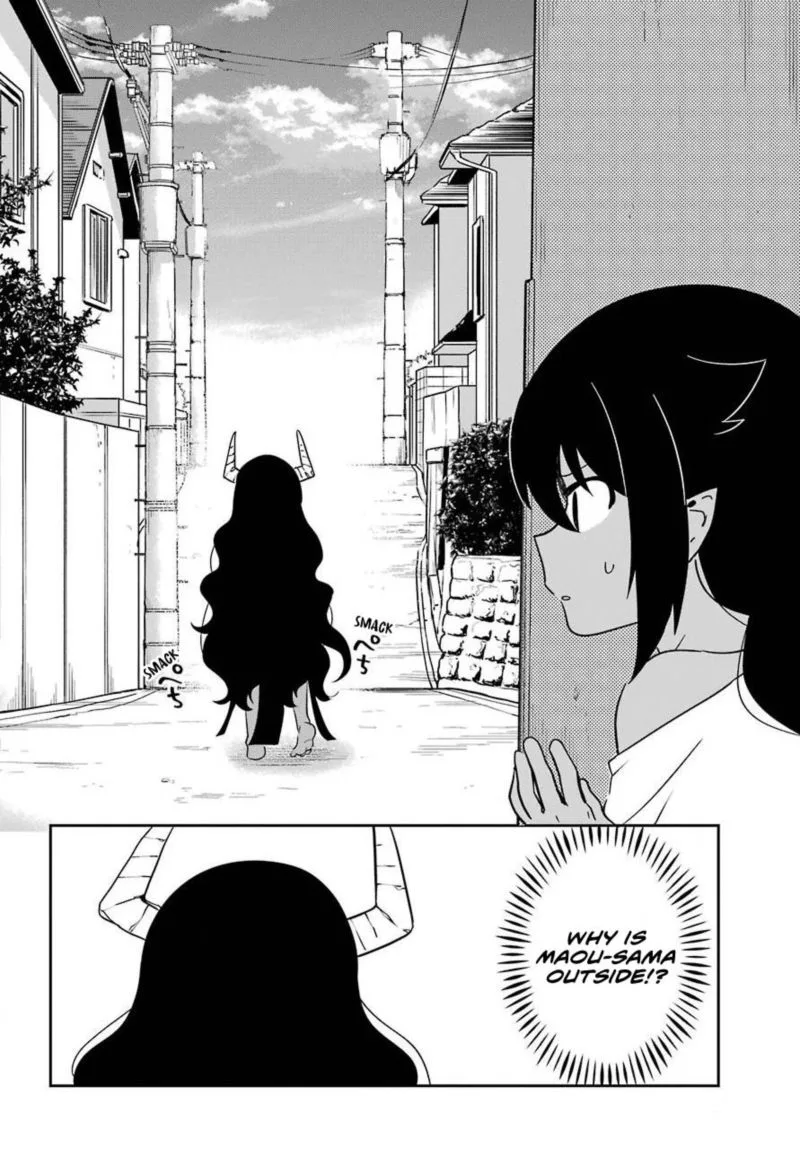 Jahy-sama wa Kujikenai! Chapter 56 page 2