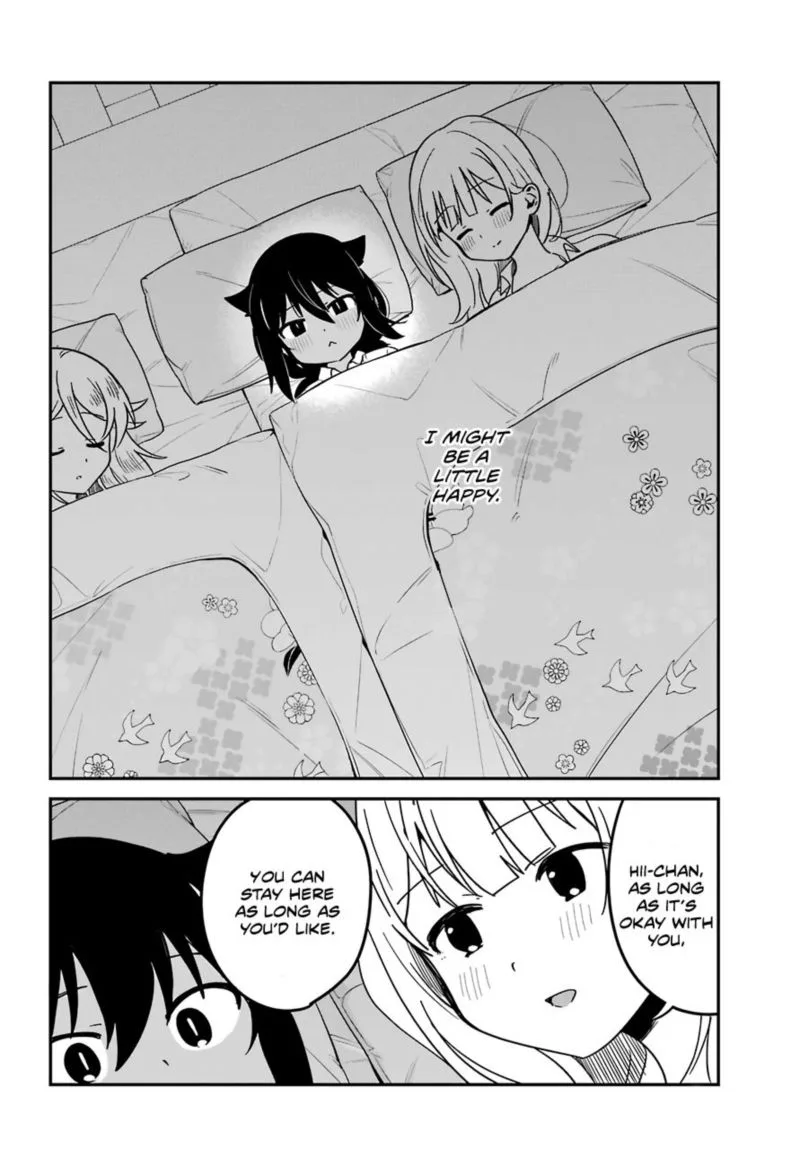 Jahy-sama wa Kujikenai! Chapter 57 page 14