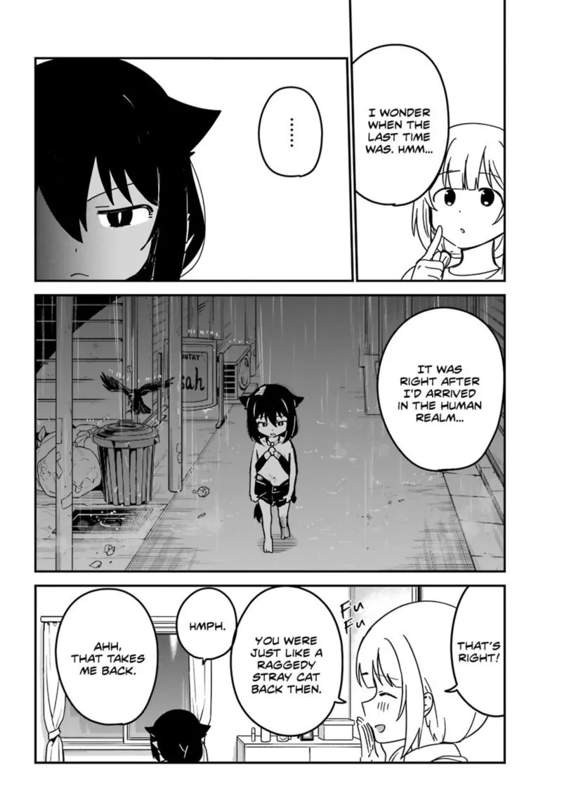 Jahy-sama wa Kujikenai! Chapter 57 page 6