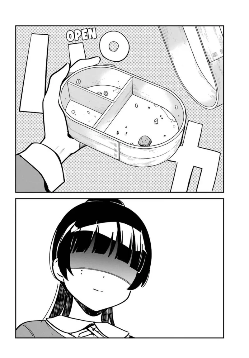 Jahy-sama wa Kujikenai! Chapter 58 page 14