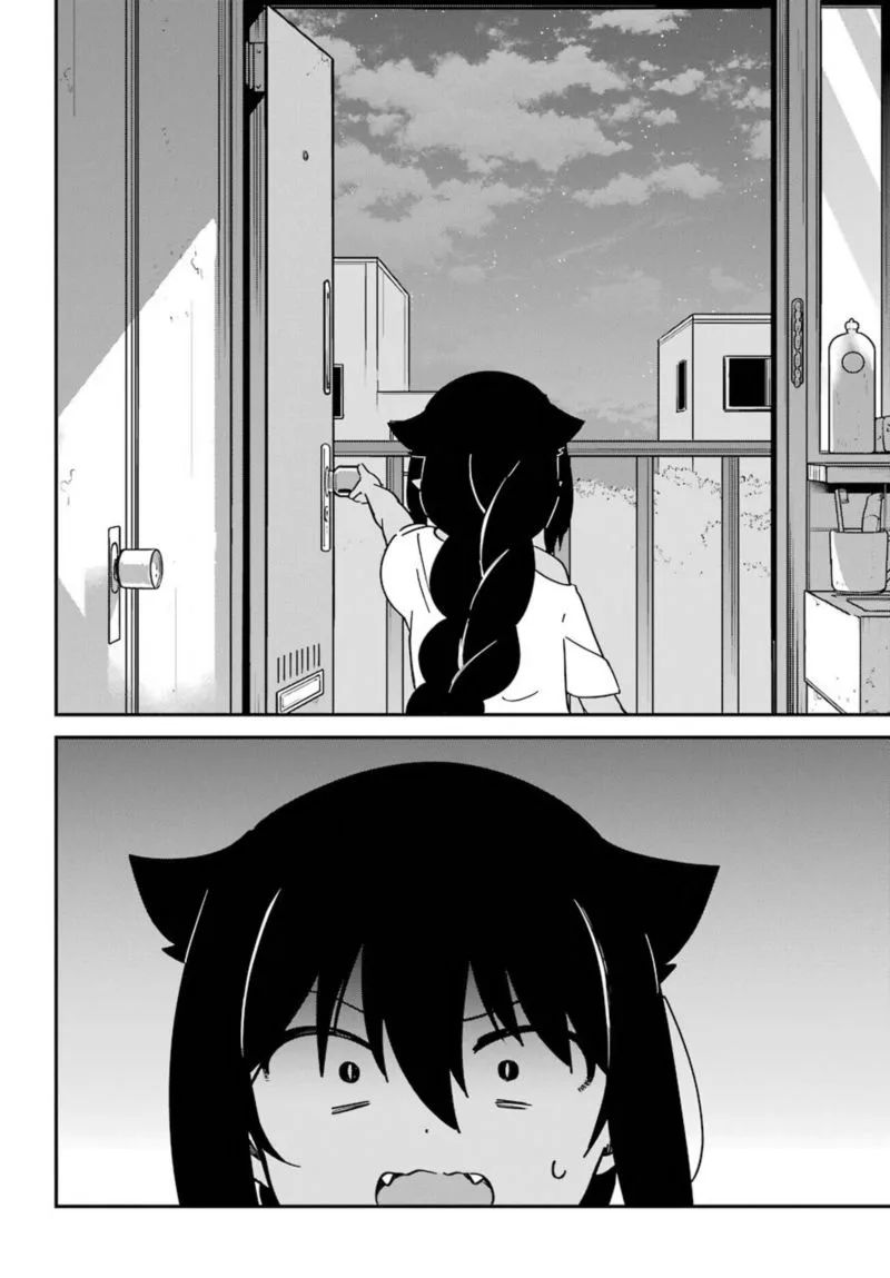 Jahy-sama wa Kujikenai! Chapter 59 page 14